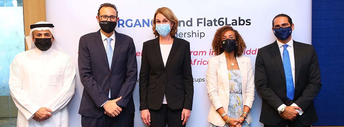 Organon and Flat6Labs have launched a femtech Accelerator - Africapost
